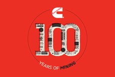 100 Years of Mining Is Just the Beginning: Cummins Announces Advances in Performance, Efficiency, and Lifecycle Value