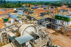 Fortuna approves 30% capacity expansion of the Séguéla Gold Mine in Côte d’Ivoire