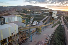 Vale and ABB to accelerate digital transformation in Brazilian mineral production