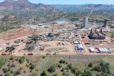 Designed for the mine of the future: Why South32 selected the Jameson Concentrator for Hermosa
