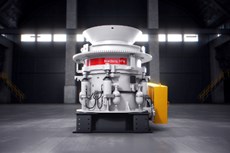 Metso to deliver key processing equipment for the Yitirrti copper-zinc-silver project