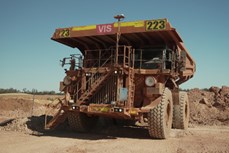 Hexagon launches next-generation vehicle intervention system for surface mines