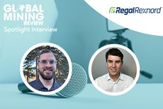 Global Mining Review Spotlight with Regal Rexnord