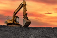 A new operating model for mining