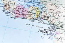 Acquisition of the Doropo and ABC Gold Projects in Côte d’Ivoire