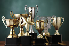 The ‘Resourcing Tomorrow Outstanding Achievement Awards’ return to London