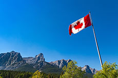 Canadian Government announce commitment to build infrastructure in Yukon