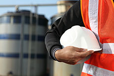 International Graphite commissions micronising plant