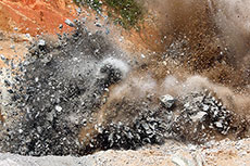 Orica introduces 4D™ bulk explosives system for underground operations