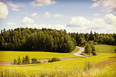 Callinex Mines Inc announces planned expansion of land package at Nash Creek project