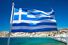 Greek Government approves Molaoi environmental study