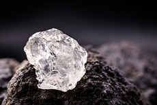 Bradda Head announces mineral particle ore-sorting study results