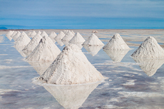 Volt Lithium scales up DLE production capacity