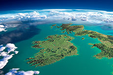Rockwell Automation supports environmentally friendly lithium production to secure UK supply