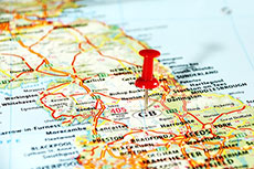 Watercycle Technologies produces lithium carbonate from geothermal brines in the North-East of England