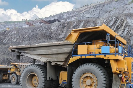 RCT set to showcase mining solutions at Expomin