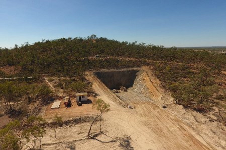 PYBAR wins Far West underground mining contract