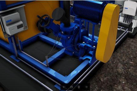 Weir unveils new IIoT technology set to transform the mining industry