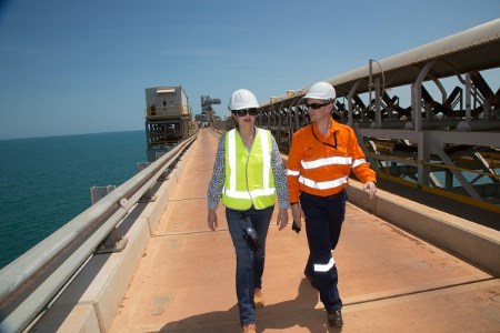 Rio Tinto’s Amrun project spends over AUS$1.5 billion with Queensland companies