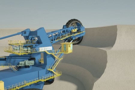 thyssenkrupp wins continuous mining contract in Thailand