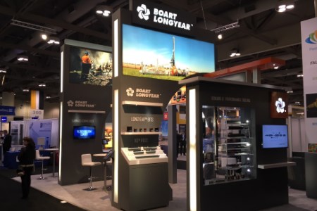 Boart Longyear provides solutions and valuable orebody knowledge at PDAC