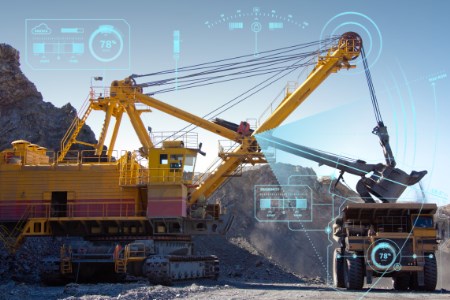 GE Digital and Wabtec collaborate to advance digital evolution in mining