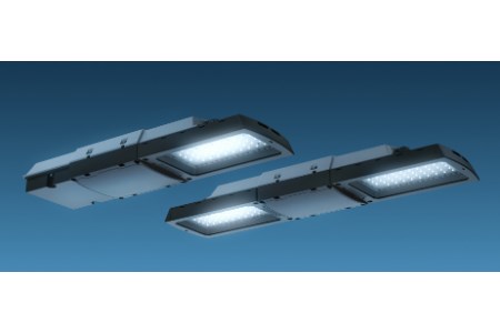 Eaton announced new LED lighting for hazardous areas