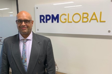 RPMGlobal strengthens consulting expertise after appointing new President of the Americas