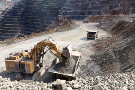 Ok Tedi Mining suspends operations due to COVID-19