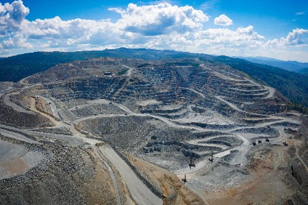 ABB to produce trolley guide alternative for Copper Mountain Mining