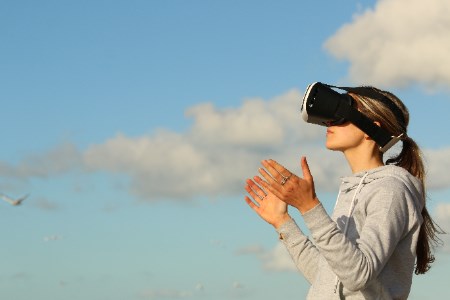 Virtual reality improves mining operations