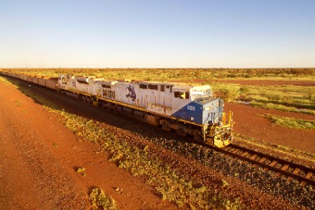 AusIMM joins forces with CSIRO to present Iron Ore Conference 2021