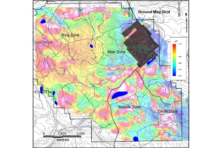 Inomin to start ground survey at Lynx to identify nickel drill targets