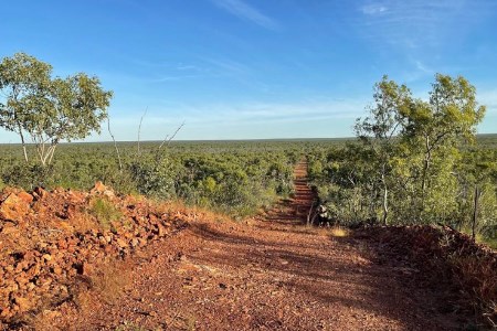 Resolution signs farm-in agreement with OZ Minerals