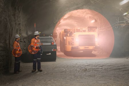 KOMATSU MINING TECHNOLOGIES IS CREATING SHARED VALUE visual data 6