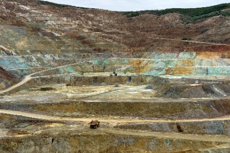 Anglo Asian Mining commences production at Demirli copper mine