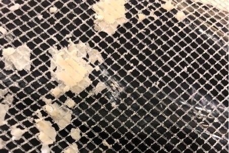 Aqua Membranes cuts RO cleaning by 83% at Legacy mine