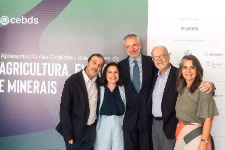 Brazilian mining sector presents pathway to reduce its carbon emissions by up to 90% by 2050