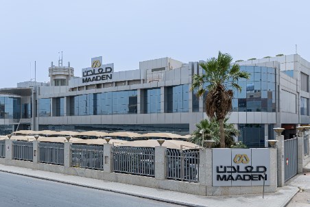 Maaden’s Ar Rjum gold mine moves forward with award of first development contract 