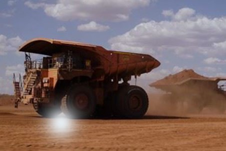 Epiroc and Hancock Iron Ore reach milestone as Roy Hill becomes world’s largest fully agnostic autonomous mine