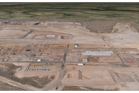 Lithium Americas selects ABB to electrify Thacker Pass, North America’s largest known measured lithium resource