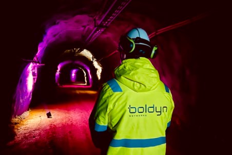 Private networks, a myth or a solution to digital transformation in mining?