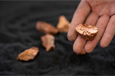 Vedanta Resources launches CopperTech Metals to bolster US copper security and advance technology and infrastructure transformation