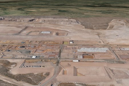 Emerson to automate Lithium Americas’ Thacker Pass Lithium Project