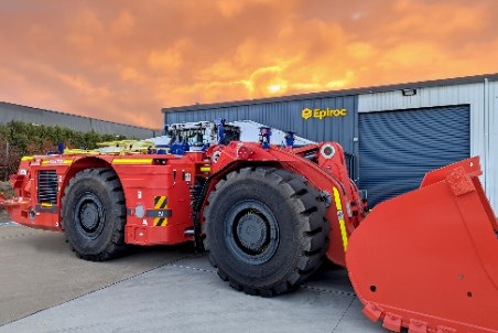 NSW gold mine expands fleet with RCT’s AutoNav