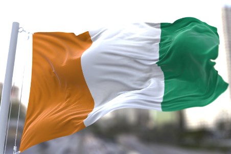 Bougouni Project's first shipment of spodumene concentrate departs Port of San Pedro