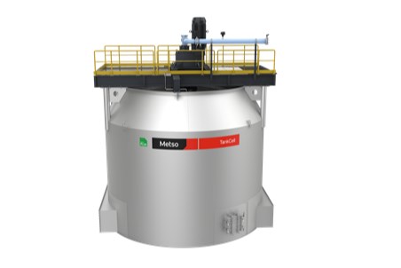 Harmony awards Metso key equipment for its Eva Copper Mine Project in Australia