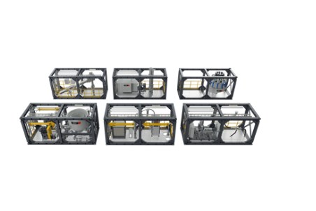 Metso launches a modular Grinding classification system for maximised implementation efficiency