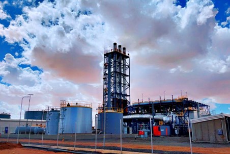 Renewal of Wärtsilä’s operation and maintenance agreement ensures continued production reliability for Mauritanian gold mine