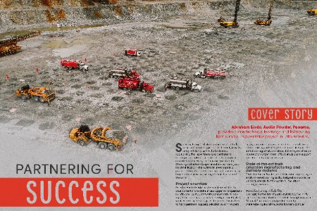 GMR Year-In-Review: Jan/Feb 2025